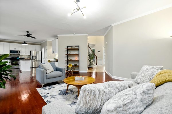 How are advancements in biotechnology influencing the UK tech landscape?